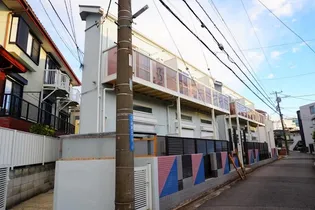 ジュネパレス87の画像