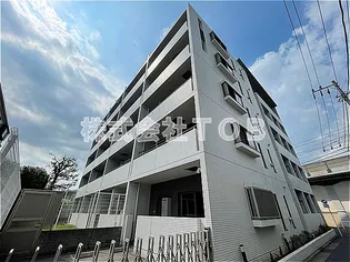 サーラ・コモド八幡山ヴェローナ【4階】の外観