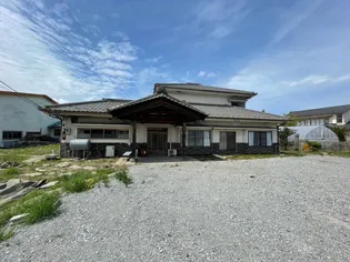 長野県佐久市根々井【一戸建】の外観