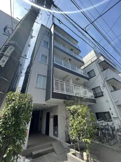 b’CASA Tokyo Kikukawa【3階】の外観