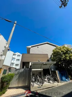 ブレーブエムズ【2階】の外観
