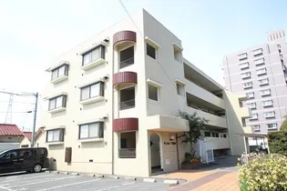 サンホープ緑井の画像