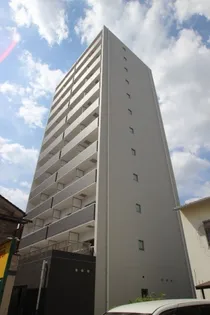 エネピア舟入【2階】の外観