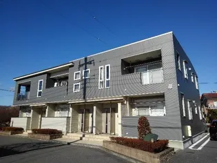 インプレイスメゾンIIIの画像