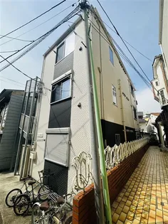 ザ ファルティ横濱元町の画像