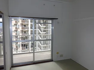 URアーベイン美野島【11階】の内装