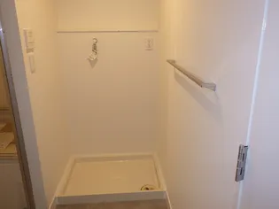 URアーベイン美野島【11階】の内装