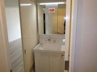 URアーベイン美野島【11階】の内装