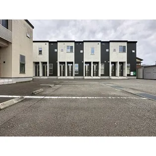 セシボン17【1階】の外観