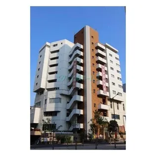 パティオ右近【6階】の外観