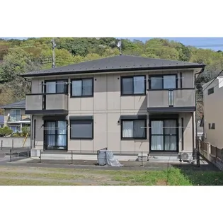 ファミーユ【1階】の外観