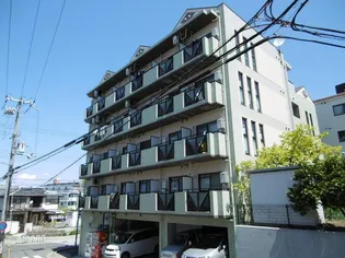 アーベントロートの画像