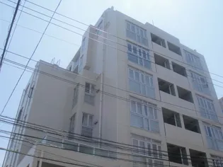 アーデン木場の画像