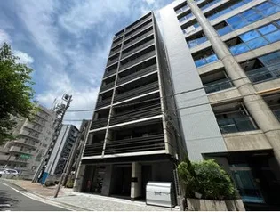 グランリーヴェル横濱南ADELE【3階】の外観