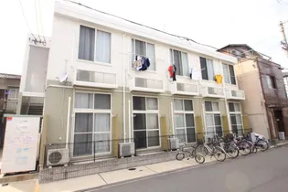 レオパレス菱屋西の画像