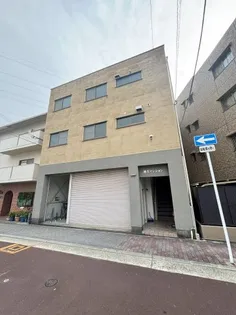 大阪府大阪市東淀川区大桐2【マンション】の外観