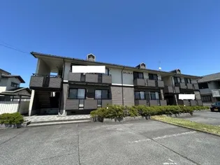 スティブル A棟の画像