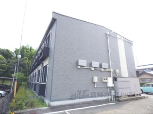 レオパレスNEO田辺の画像