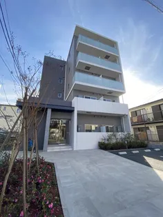 PARQUE NISHIKOIWAの画像