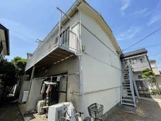 マイハウス学園町の画像