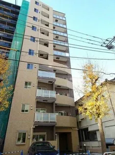 ヒラキ門前仲町の画像