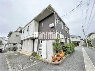 ソルレガーロ B棟の画像