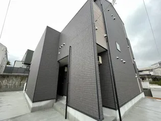 ハーモニーテラス黒松IIIの画像