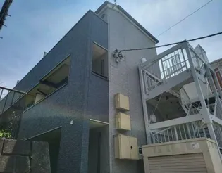 グランフェリオ金沢八景の画像