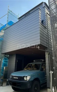 東京都目黒区碑文谷6【一戸建】の外観