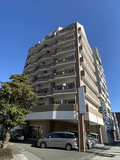 プレジデント柳町の画像