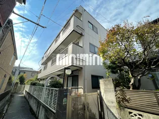 メゾン ラメールの画像