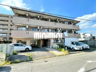 メゾン モナミの画像