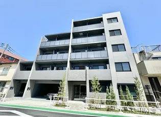 RELUXIA板橋三園の画像