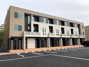 エフズコート東千葉Cの画像