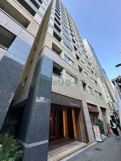 セントラルクリブ六本木Iの画像