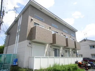 エスポアールA棟の画像