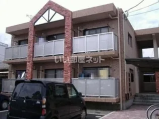 マリベールウイングの画像