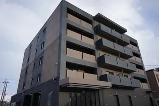 セレーネ星が丘の画像