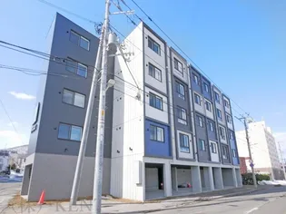 RーFINO宮の沢の画像