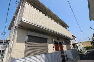 東京都江戸川区篠崎町1【一戸建】の外観