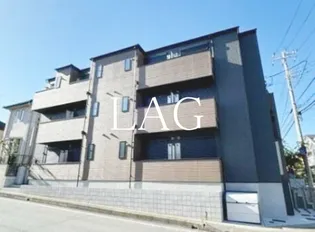 オードビー幕張本郷の画像