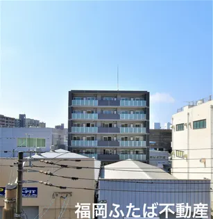 ブレス駅南Ⅱの画像