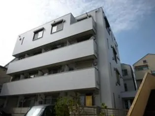 プランドール笹塚の画像