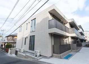 PADDY SIDE 浦和岸町の画像