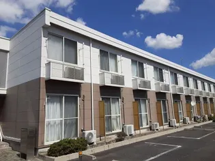 レオパレスシャルマンヒメコの画像