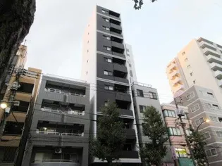 グランドコンシェルジュ西巣鴨アジールコートの画像