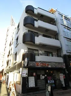 ストーク麻布十番の画像