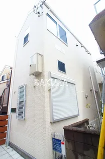 AXIA溝の口の画像