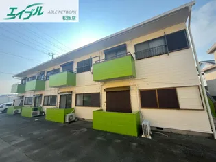 コーポYOU パートIIの画像