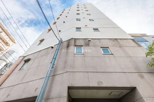 フォルトゥナ春日安藤坂【9階】の外観